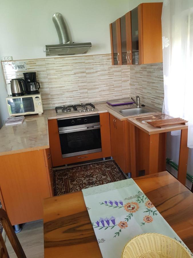La Bunicu Villa Polovragi Luaran gambar