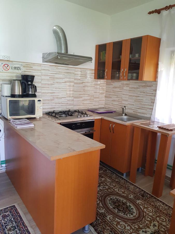 La Bunicu Villa Polovragi Luaran gambar