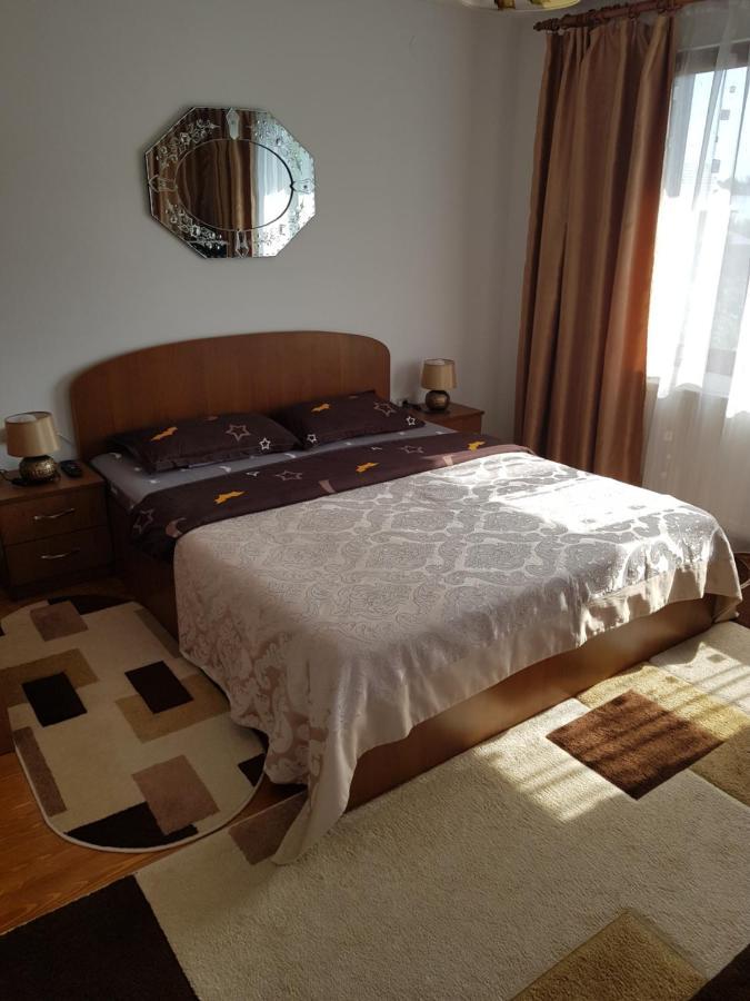 La Bunicu Villa Polovragi Luaran gambar
