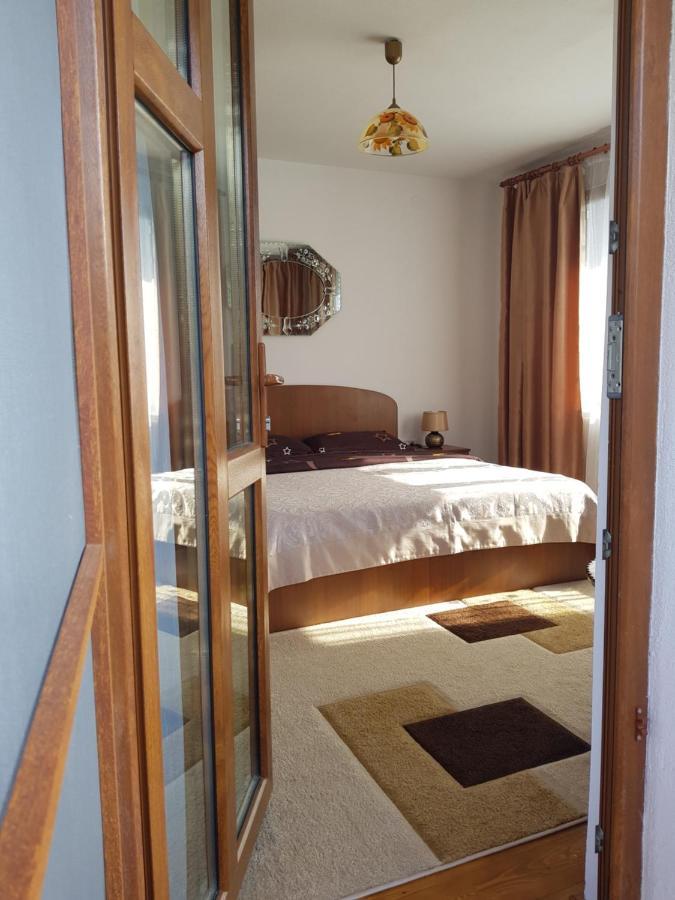 La Bunicu Villa Polovragi Luaran gambar