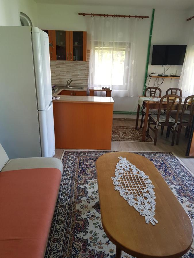 La Bunicu Villa Polovragi Luaran gambar