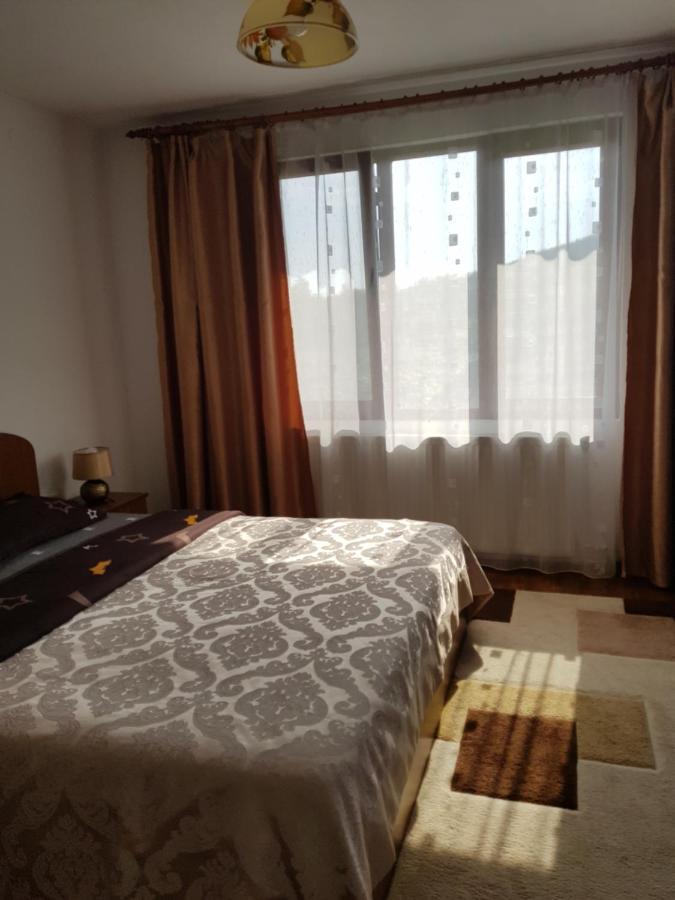 La Bunicu Villa Polovragi Luaran gambar